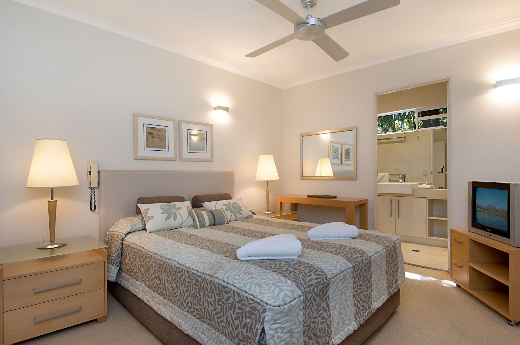 Bali Hai Apartments Noosa Noosa Heads Exterior foto
