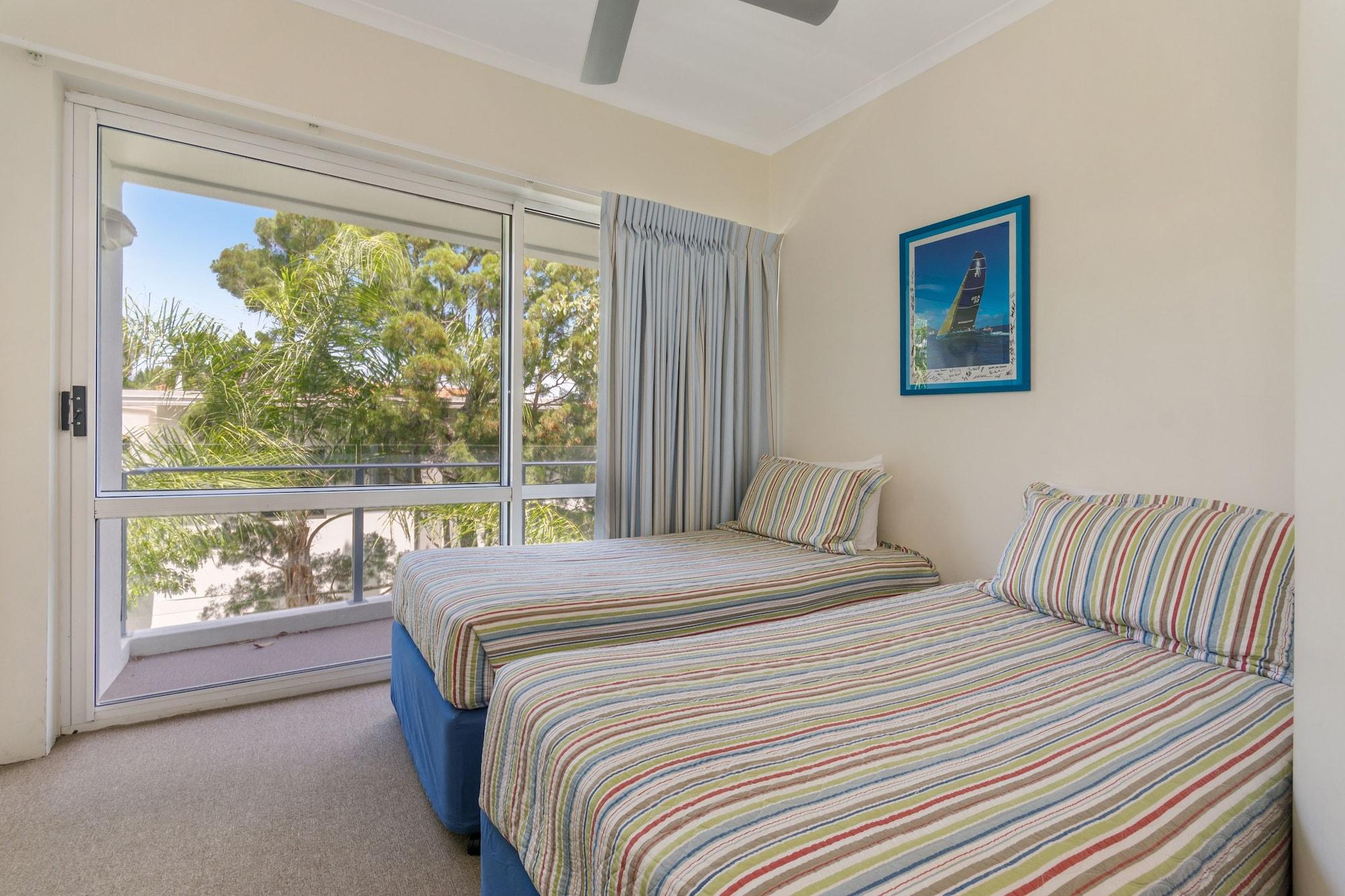 Bali Hai Apartments Noosa Noosa Heads Exterior foto