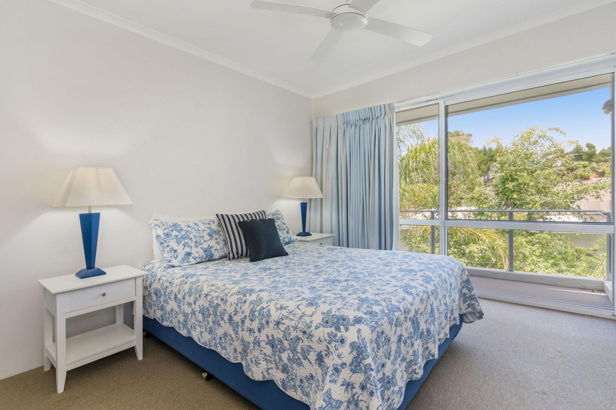 Bali Hai Apartments Noosa Noosa Heads Exterior foto