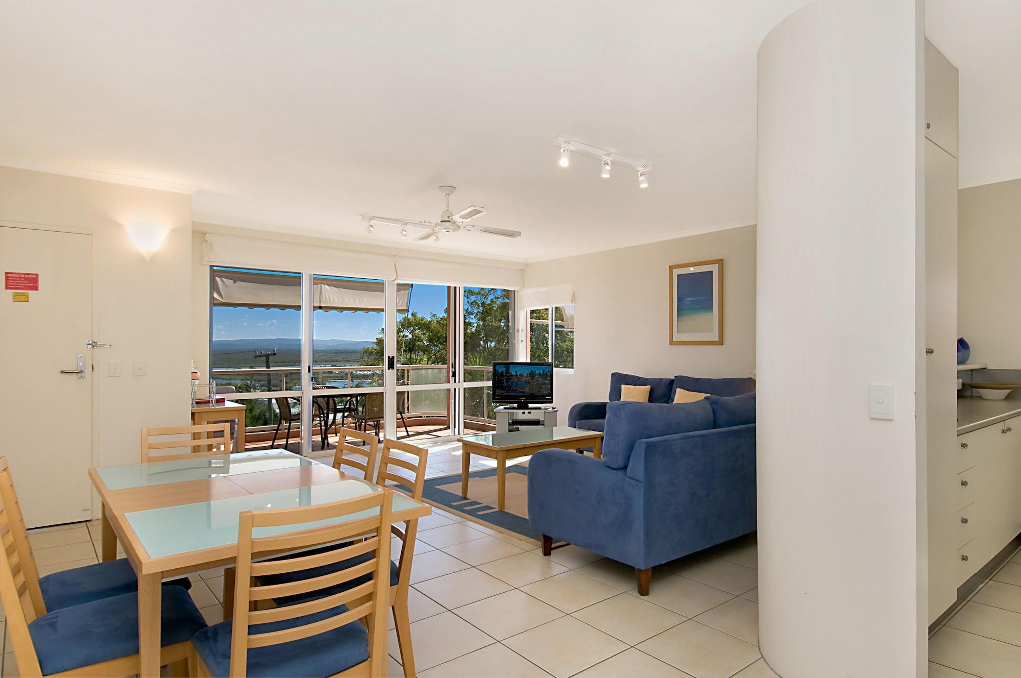 Bali Hai Apartments Noosa Noosa Heads Exterior foto
