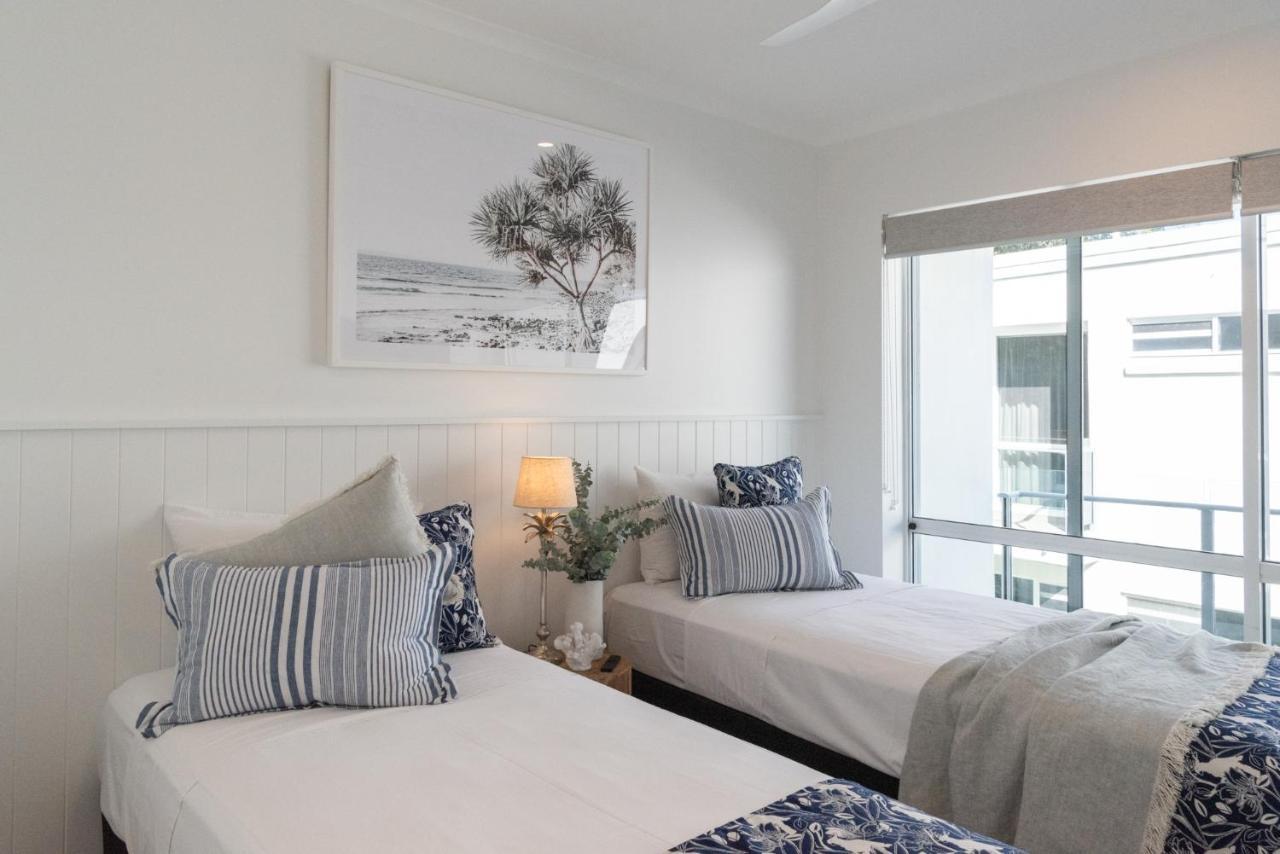 Bali Hai Apartments Noosa Noosa Heads Exterior foto