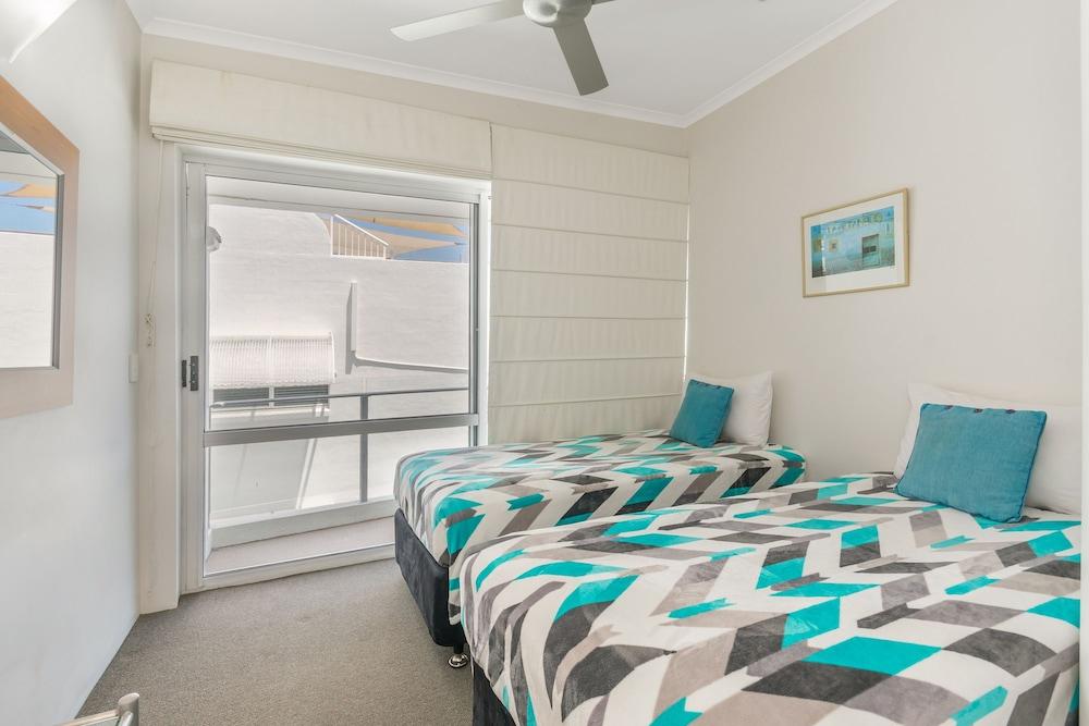 Bali Hai Apartments Noosa Noosa Heads Exterior foto