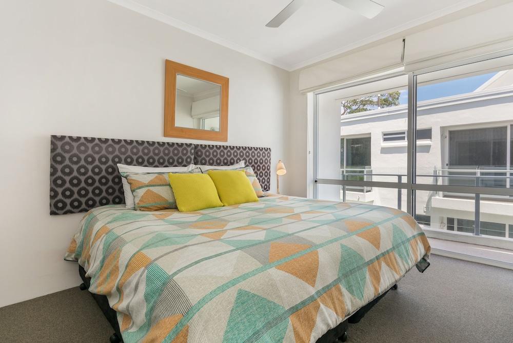 Bali Hai Apartments Noosa Noosa Heads Exterior foto