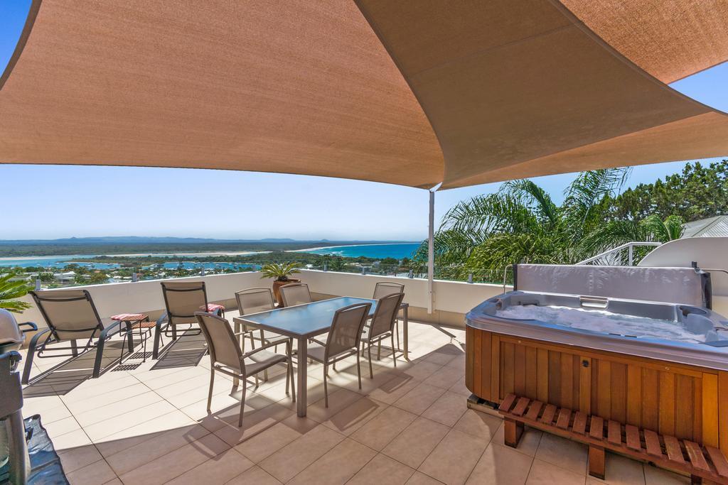 Bali Hai Apartments Noosa Noosa Heads Exterior foto