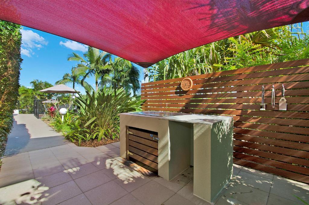 Bali Hai Apartments Noosa Noosa Heads Quarto foto