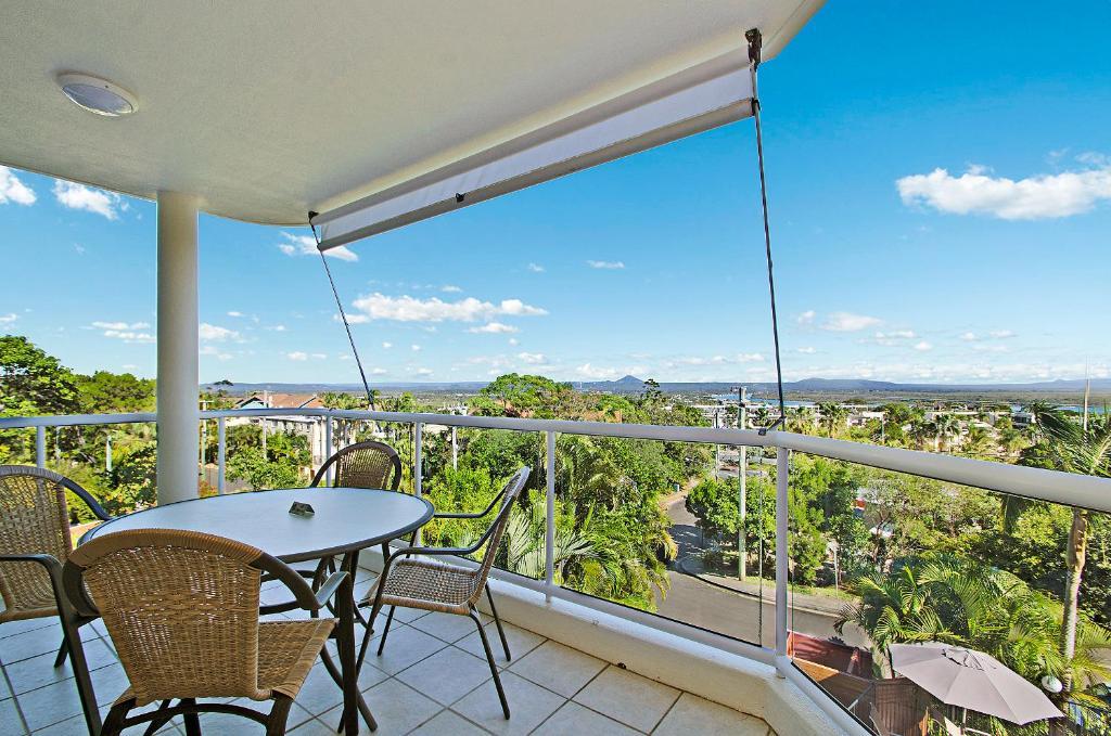 Bali Hai Apartments Noosa Noosa Heads Quarto foto